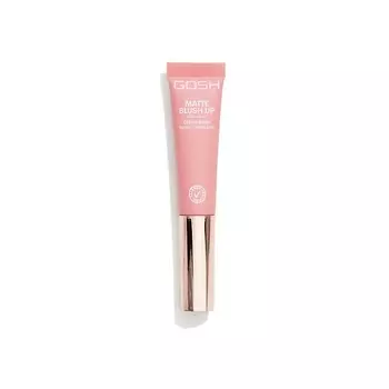 GOSH Румяна для лица кремовые Matte Blush Up