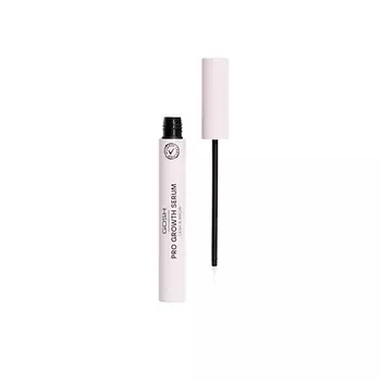 GOSH Сыворотка для роста ресниц и бровей Pro Growth Serum - Lash and Brow