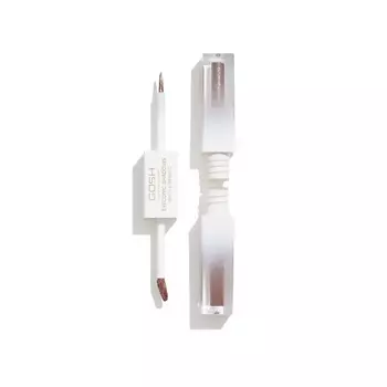 GOSH Тени для век кремовые двойные Eyeconic Shadows