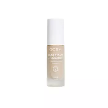 GOSH Тональная основа для лица Hydramatt Foundation SPF 15