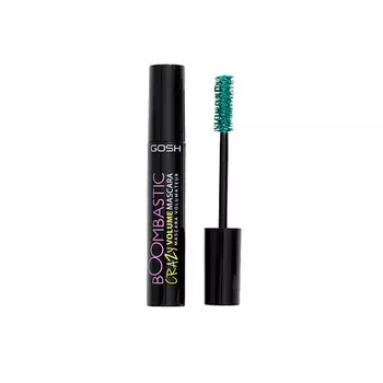 GOSH Тушь для ресниц Boombastic Crazy Volume Mascara