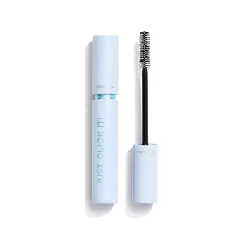 GOSH Тушь для ресниц Just click it! Volume Water Resistant Mascara