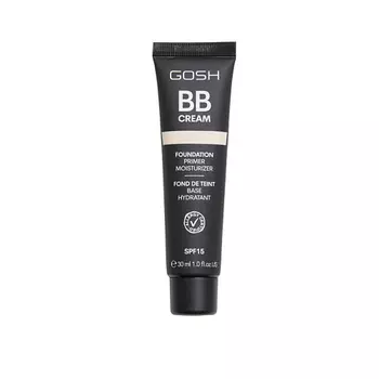 GOSH ВВ-крем для лица Foundation SPF 15