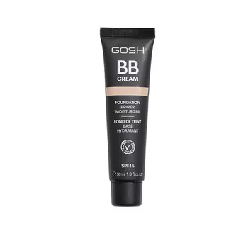 GOSH ВВ-крем для лица Foundation SPF 15