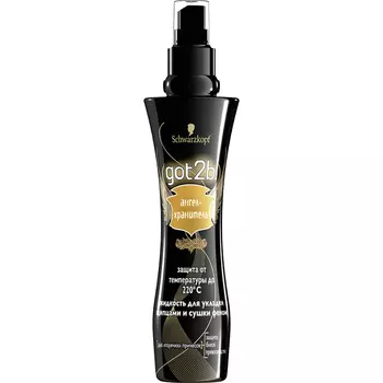 GOT2B Спрей-стайлинг для волос Ангел-хранитель
