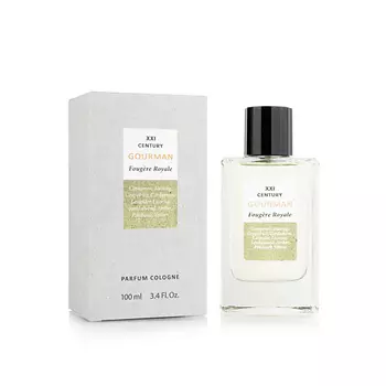 GOURMAN Парфюмерная вода для мужчин "Fougere Royale" 100.0