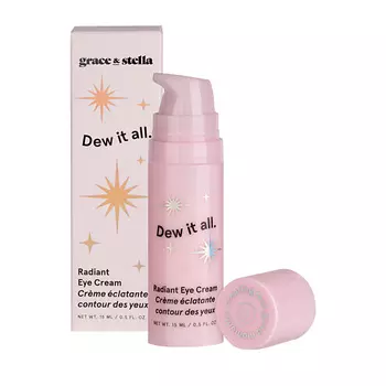 GRACE AND STELLA Крем для области вокруг глаз