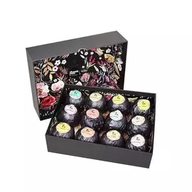 GRACE AND STELLA Набор бомбочек для ванны 12.0