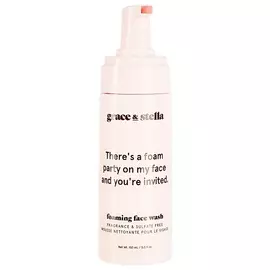 GRACE AND STELLA Пенка для умывания лица 150.0