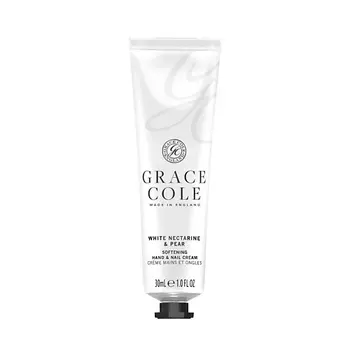 GRACE COLE Крем для рук Белый нектарин и груша White Nectarine & Pear 30.0