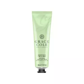 GRACE COLE Крем для рук Грейпфрут, лайм и мята Grapefruit Lime & Mint 30.0