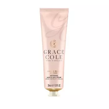 GRACE COLE Крем для рук Ваниль и пион Vanilla Blush & Peony 30.0