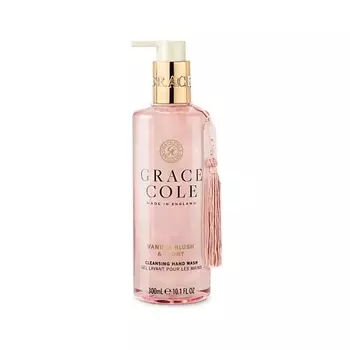 GRACE COLE Мыло для рук Ваниль и пион Vanilla Blush & Peony 300.0