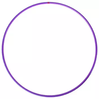 GRACE DANCE Обруч профессиональный для художественной гимнастики