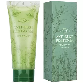 GRACE DAY Глубоко очищающий отшелушивающий гель 180.0