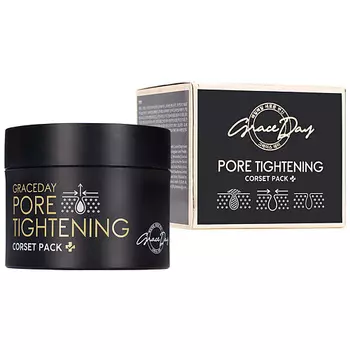 GRACE DAY Маска для очищения и сужения пор 120.0