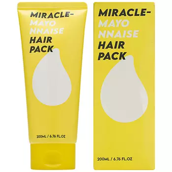 GRACE DAY Питательная маска для волос 200