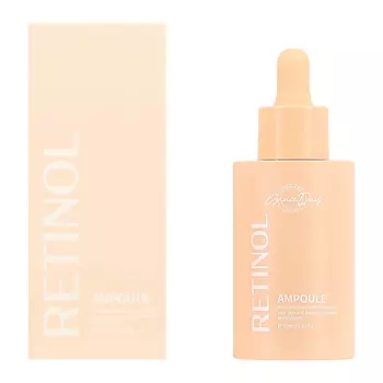 GRACE DAY Сыворотка для лица RETINOL разглаживающая 50.0