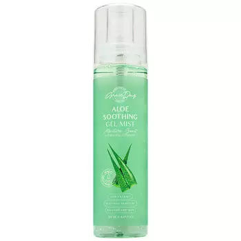 GRACE DAY Успокаивающий гель-мист с экстрактом алоэ 120.0