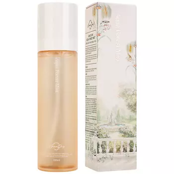 GRACE DAY Успокаивающий мист с экстрактом бамбука 100