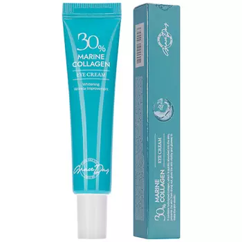 GRACE DAY Увлажняющий крем для области вокруг глаз с коллагеном 20.0