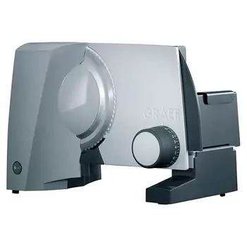 GRAEF. Электрическая овощерезка G 52