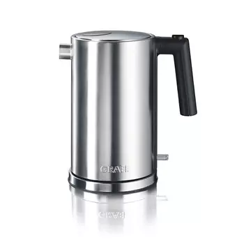GRAEF. Электрический чайник WK 600 1.5 L, 2015 W