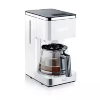 GRAEF. Капельная кофеварка FK 401 1,25 л
