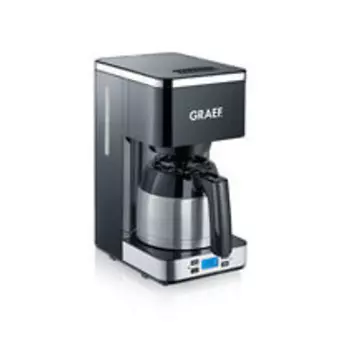 GRAEF. Кофеварка FK512EU