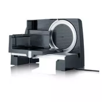 GRAEF. Ломтерезка электрическая SlicedKitchen S 10002