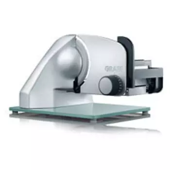 GRAEF. Ломтерезка Classic C 20