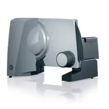 GRAEF. Ломтерезка G59 Allesschneider