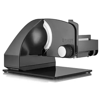 GRAEF. Ломтерезка Master M95