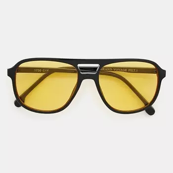 GRAND VOYAGE Очки для водителя с желтыми линзами GRAND VOYAGE 1730С1