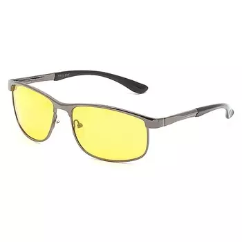 GRAND VOYAGE Очки для водителя с желтыми линзами 0.0001