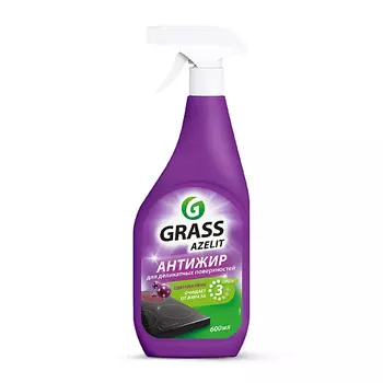 GRASS Чистящее средство Azelit Антижир для деликатных поверхностей
