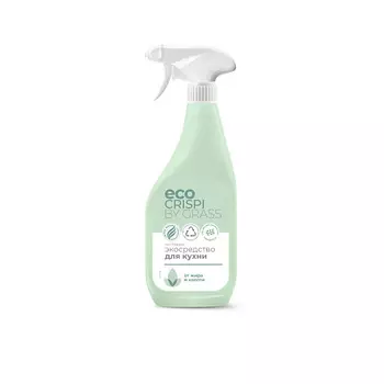 GRASS CRISPI Чистящее экосредство для кухни 600.0