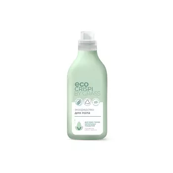 GRASS CRISPI Экосредство для пола 1000.0