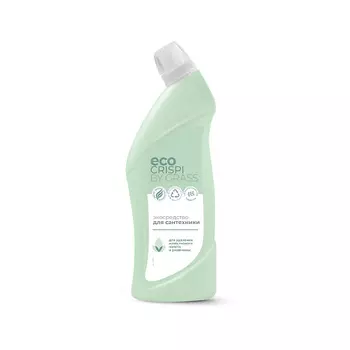 GRASS CRISPI Экосредство для сантехники 750.0