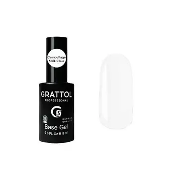 GRATTOL База для гель-лака