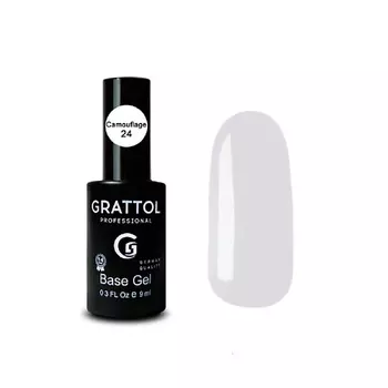 GRATTOL База для гель-лака