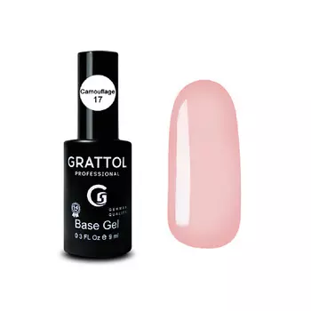 GRATTOL База для гель-лака