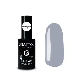 GRATTOL База для гель-лака