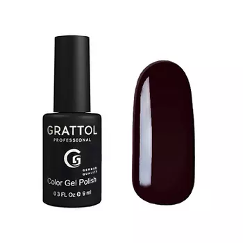 GRATTOL Гель лак