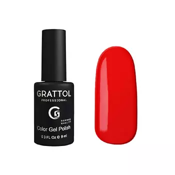 GRATTOL Гель лак