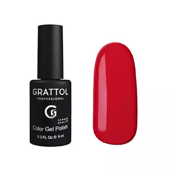 GRATTOL Гель лак
