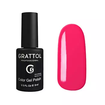 GRATTOL Гель лак