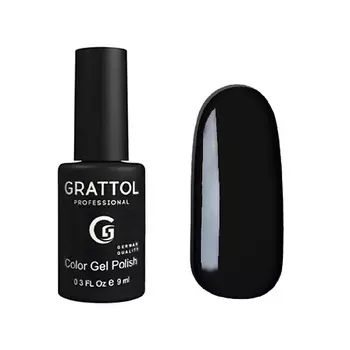 GRATTOL Гель лак