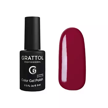 GRATTOL Гель лак
