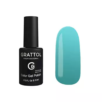 GRATTOL Гель лак